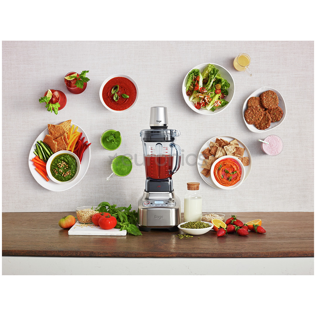 Sage the Vac Q - Vakuuma sūknis