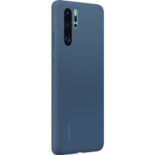 Silikona apvalks priekš Huawei P30 Pro