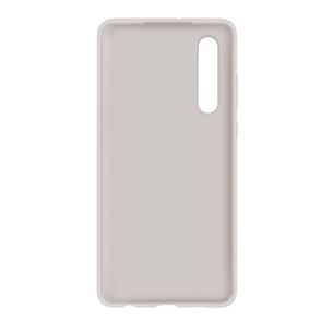 Huawei P30 silicone case