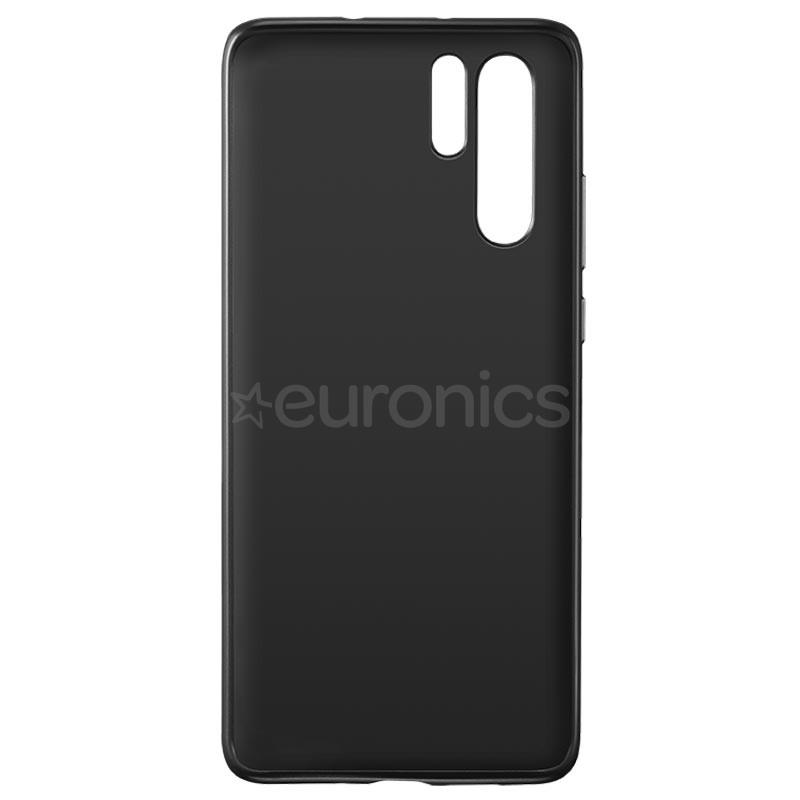 Silikona apvalks priekš Huawei P30 Pro