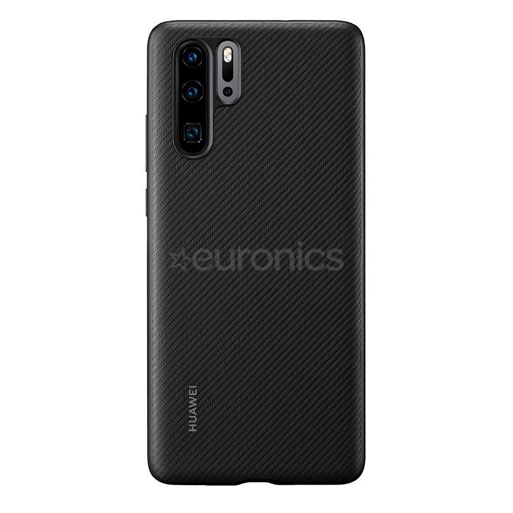 Silikona apvalks priekš Huawei P30 Pro
