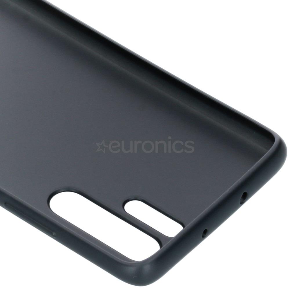 Silikona apvalks priekš Huawei P30 Pro