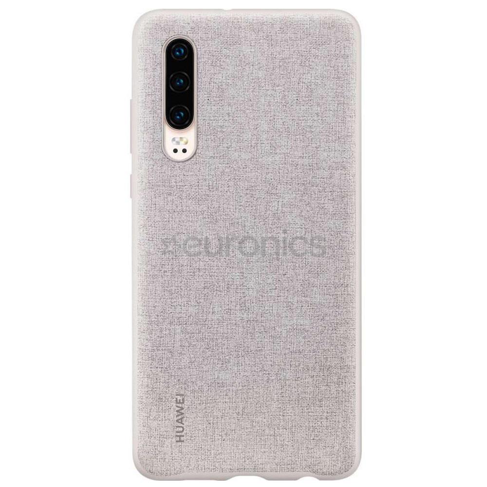 Silikona apvalks priekš Huawei P30