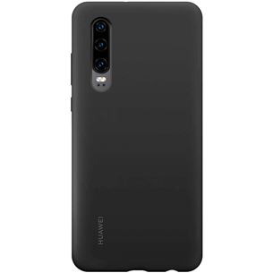 Силиконовый чехол для Huawei P30