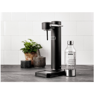 Sparkling water maker Aarke