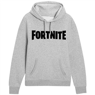 Sporta džemperis ar kapuci Fortnite / bērniem 9-11 gadi