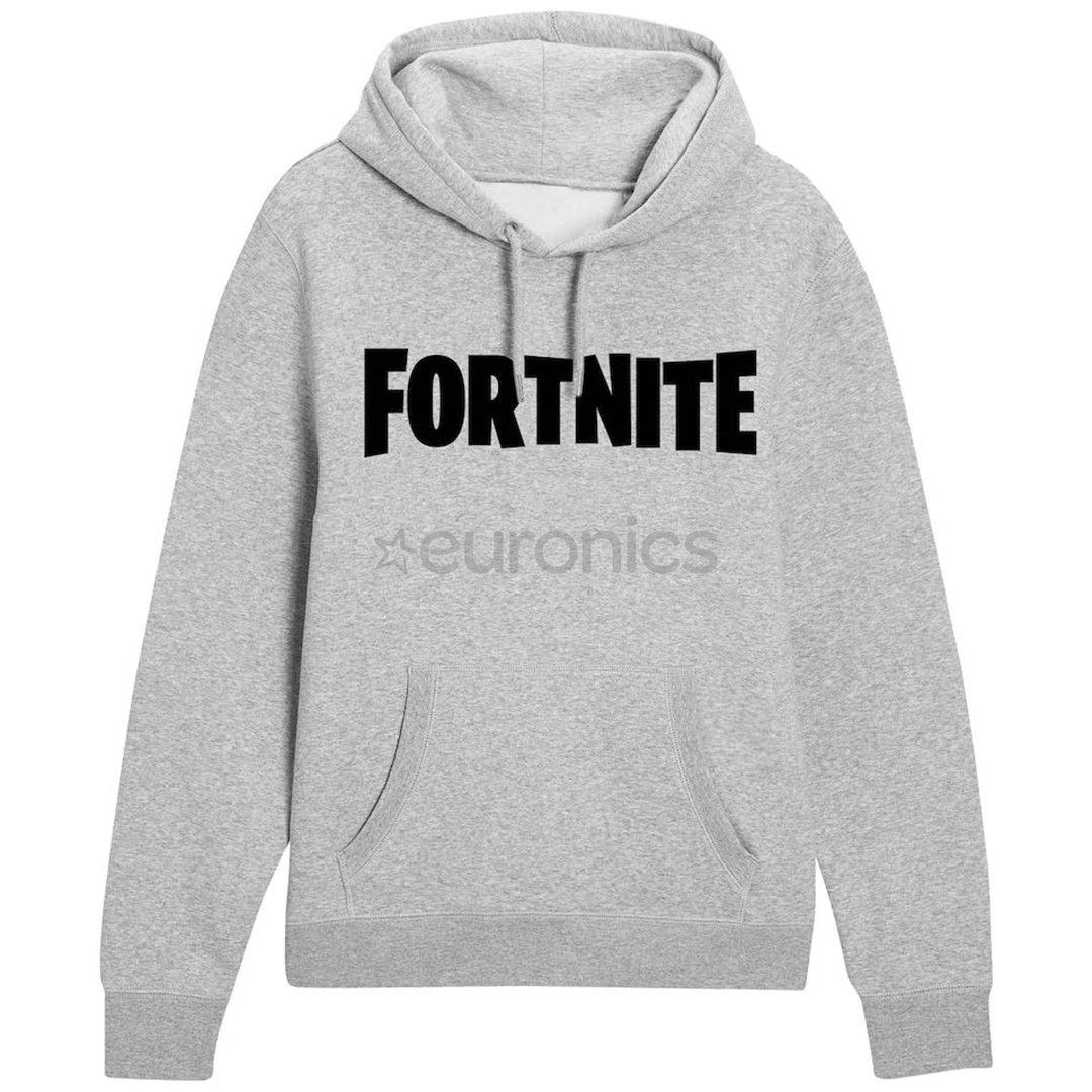Sporta džemperis ar kapuci Fortnite / bērniem 9-11 gadi