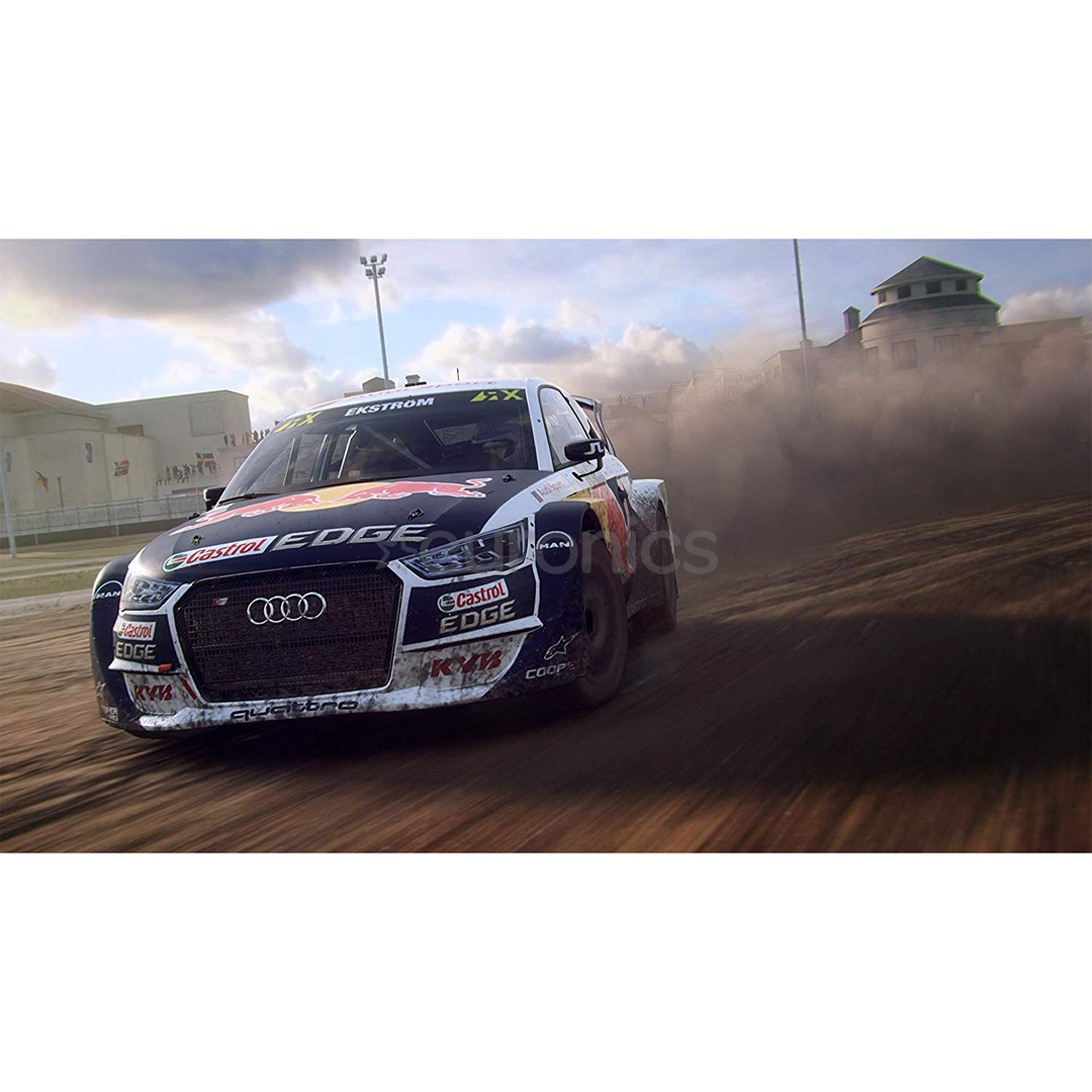 Spēle priekš Xbox One, DiRT Rally 2.0 Day One Edition