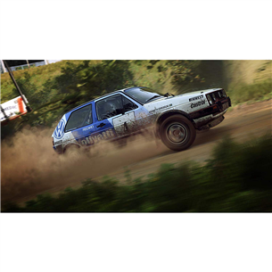 Spēle priekš Xbox One, DiRT Rally 2.0 Day One Edition