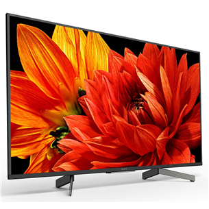 49" Ultra HD LED LCD TV Sony XG83