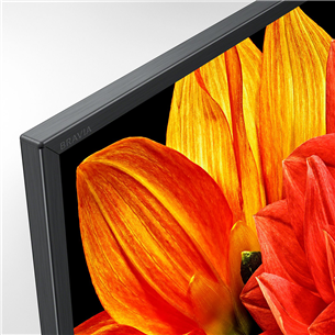 49" Ultra HD LED LCD TV Sony XG83