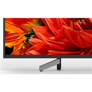 49" Ultra HD 4K LED LCD televizors, Sony