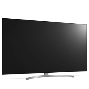 55" Ultra HD 4K OLED televizors, LG