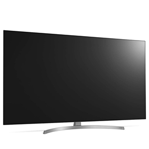 55'' Ultra HD OLED TV LG