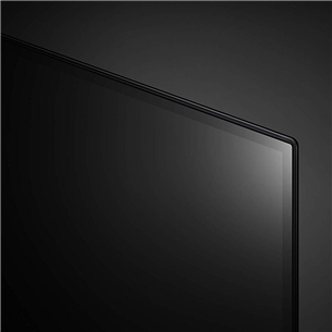 55'' Ultra HD OLED TV LG