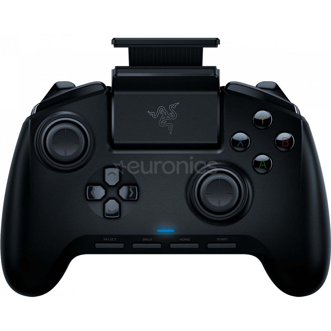 Kontrolieris Raiju Mobile, Razer