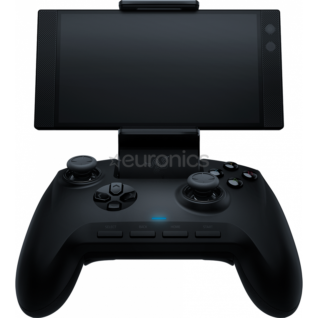 Kontrolieris Raiju Mobile, Razer