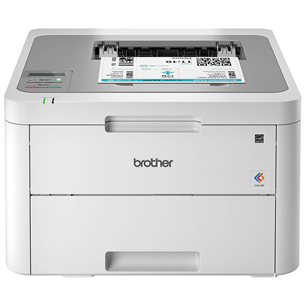 Color Laser Printer Brother HL-L3210CW HLL3210CWZW1