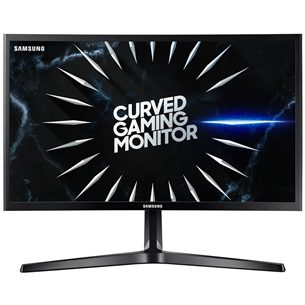 24'' curved Full HD LED VA monitor Samsung Gaming