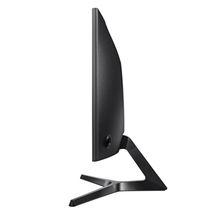 24" ieliekts Full HD LED VA monitors, Samsung