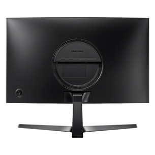 24" ieliekts Full HD LED VA monitors, Samsung