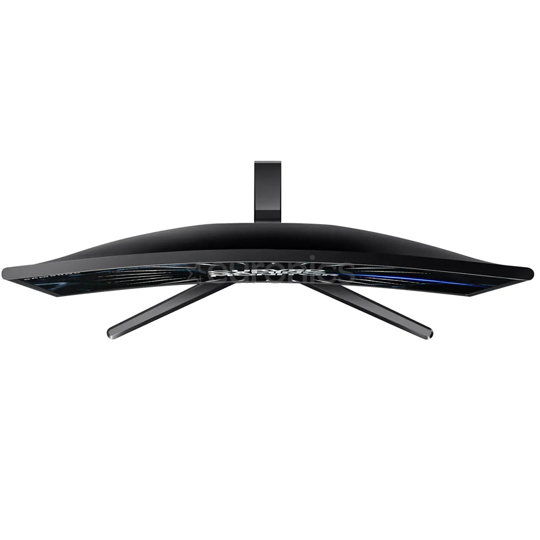 24" ieliekts Full HD LED VA monitors, Samsung