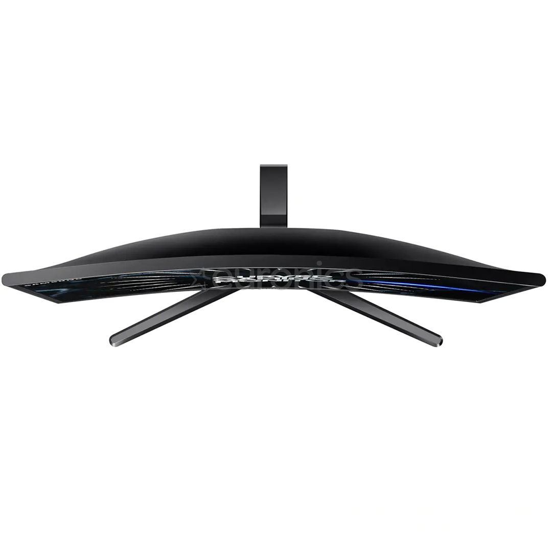 24" ieliekts Full HD LED VA monitors, Samsung