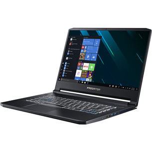 Ноутбук Acer Predator Triton 500