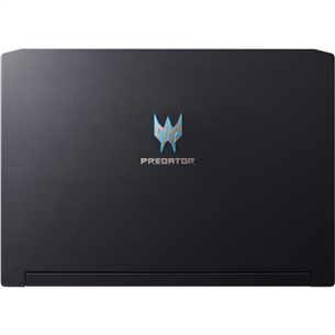 Notebook Acer Predator Triton 500