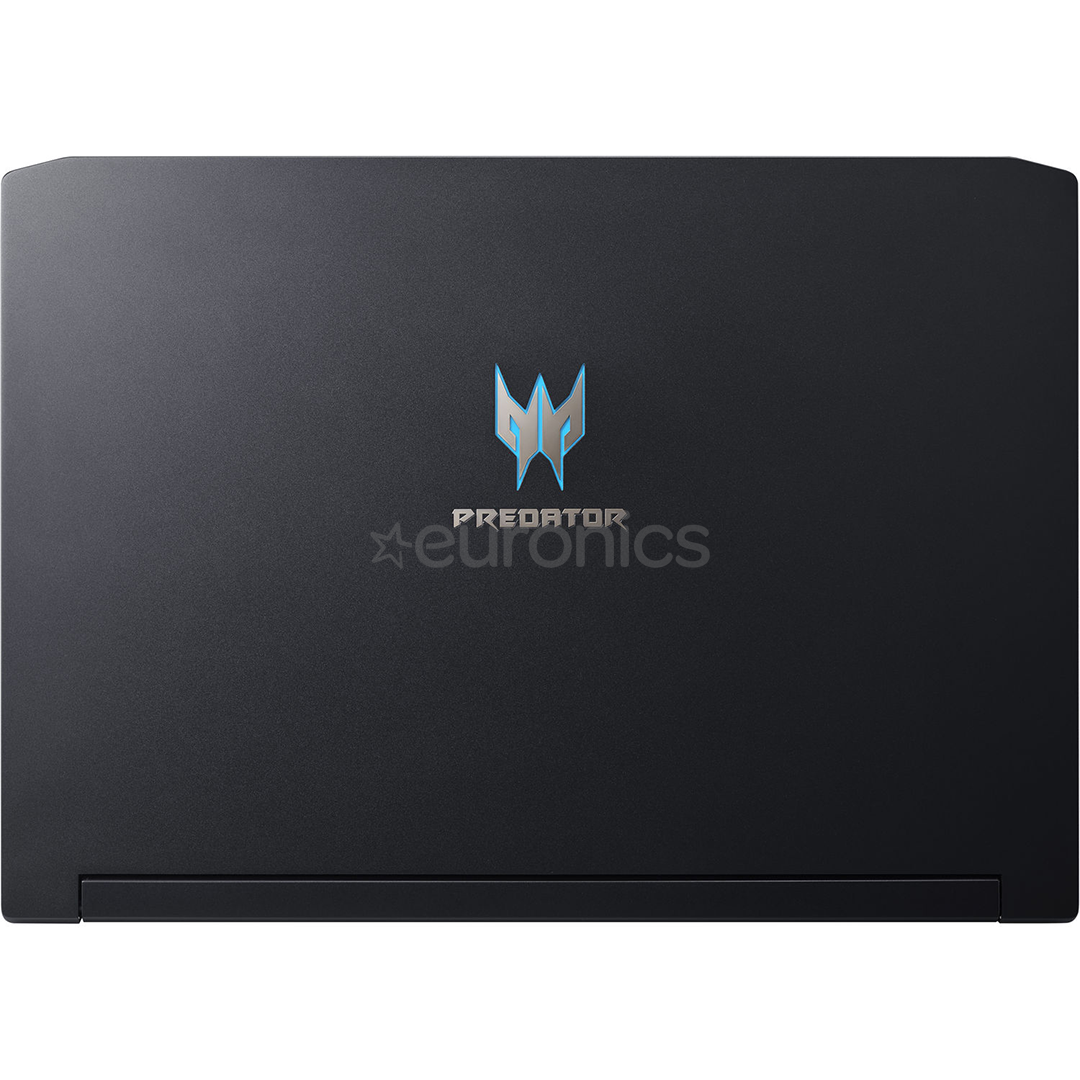 Portatīvais dators Predator Triton 500, Acer