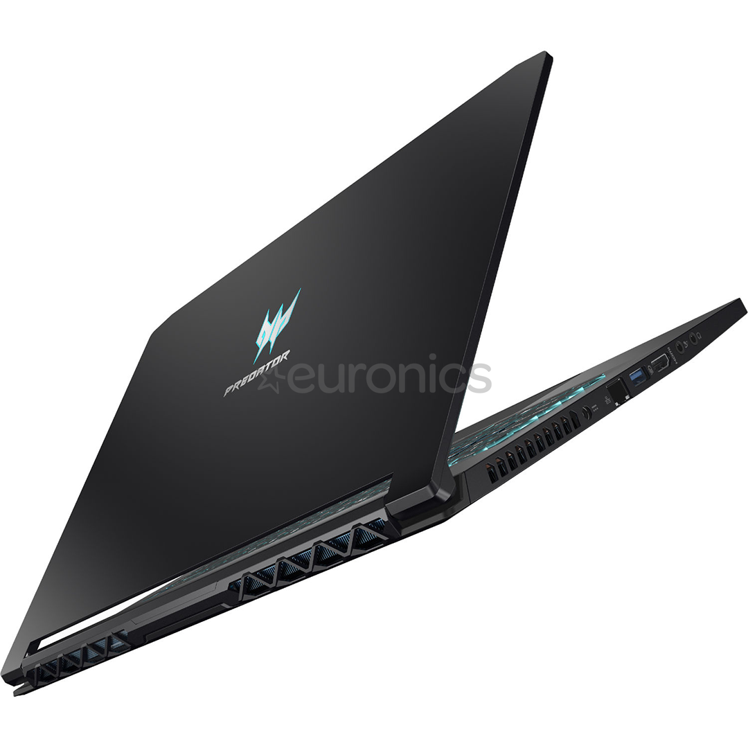 Portatīvais dators Predator Triton 500, Acer