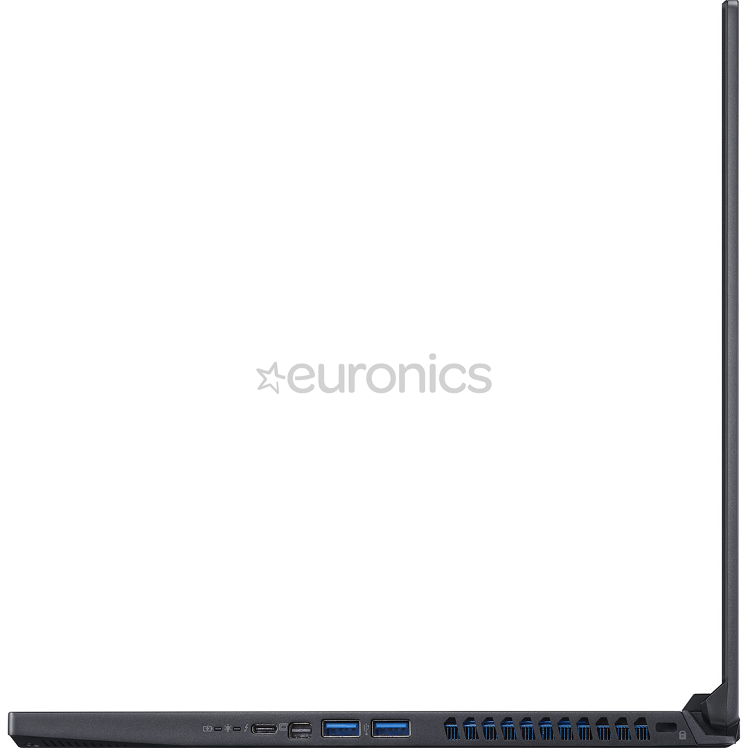 Portatīvais dators Predator Triton 500, Acer