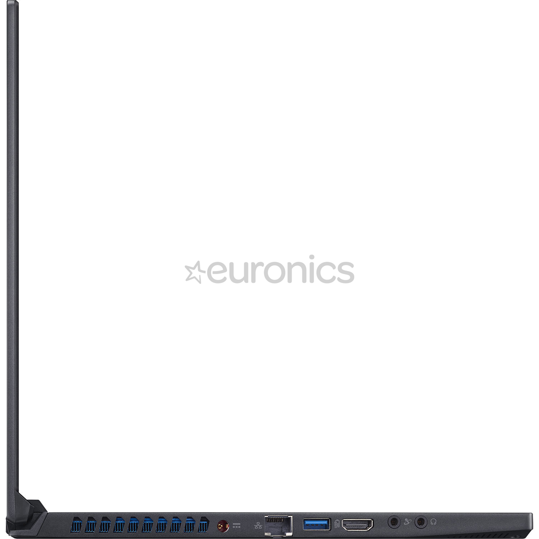 Portatīvais dators Predator Triton 500, Acer
