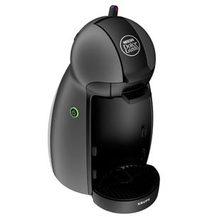 Capsule coffee machine Piccolo, Krups