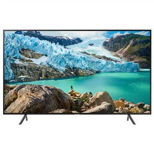 55'' Ultra HD 4K LED televizors, Samsung