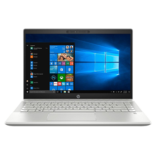 Notebook Pavilion 14-CE1001NA, HP