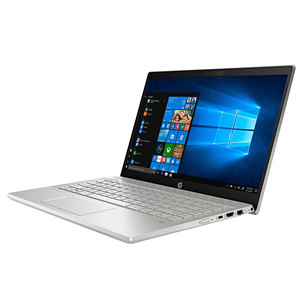 Notebook Pavilion 14-CE1001NA, HP