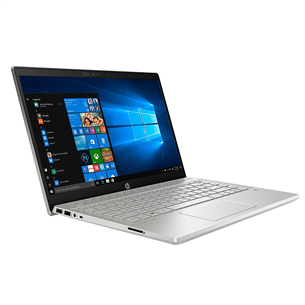 Notebook Pavilion 14-CE1001NA, HP