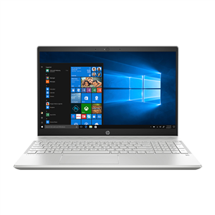 Notebook Pavilion 15-cs1005na, HP