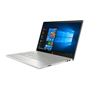 Notebook Pavilion 15-cs1005na, HP