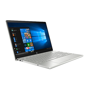 Notebook Pavilion 15-cs1005na, HP