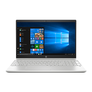 Notebook Pavilion 15-cs1007na, HP