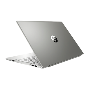 Notebook Pavilion 15-cs1007na, HP