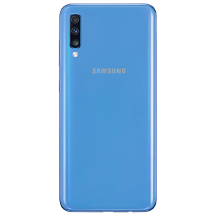 Viedtālrunis Galaxy A70, Samsung / 128 GB