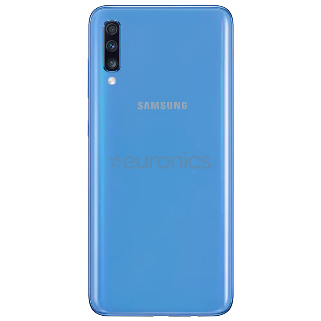 Viedtālrunis Galaxy A70, Samsung / 128 GB