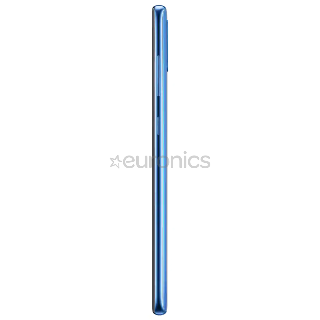 Viedtālrunis Galaxy A70, Samsung / 128 GB
