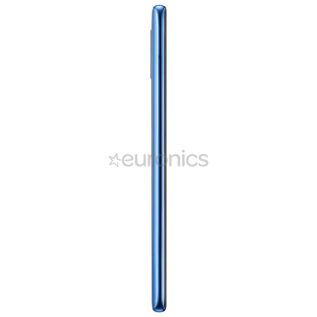 Viedtālrunis Galaxy A70, Samsung / 128 GB