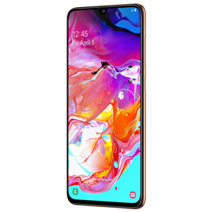 Viedtālrunis Galaxy A70, Samsung / 128 GB