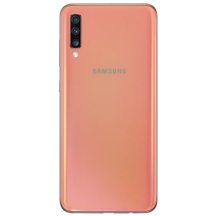 Смартфон Galaxy A70, Samsung / 128 GB