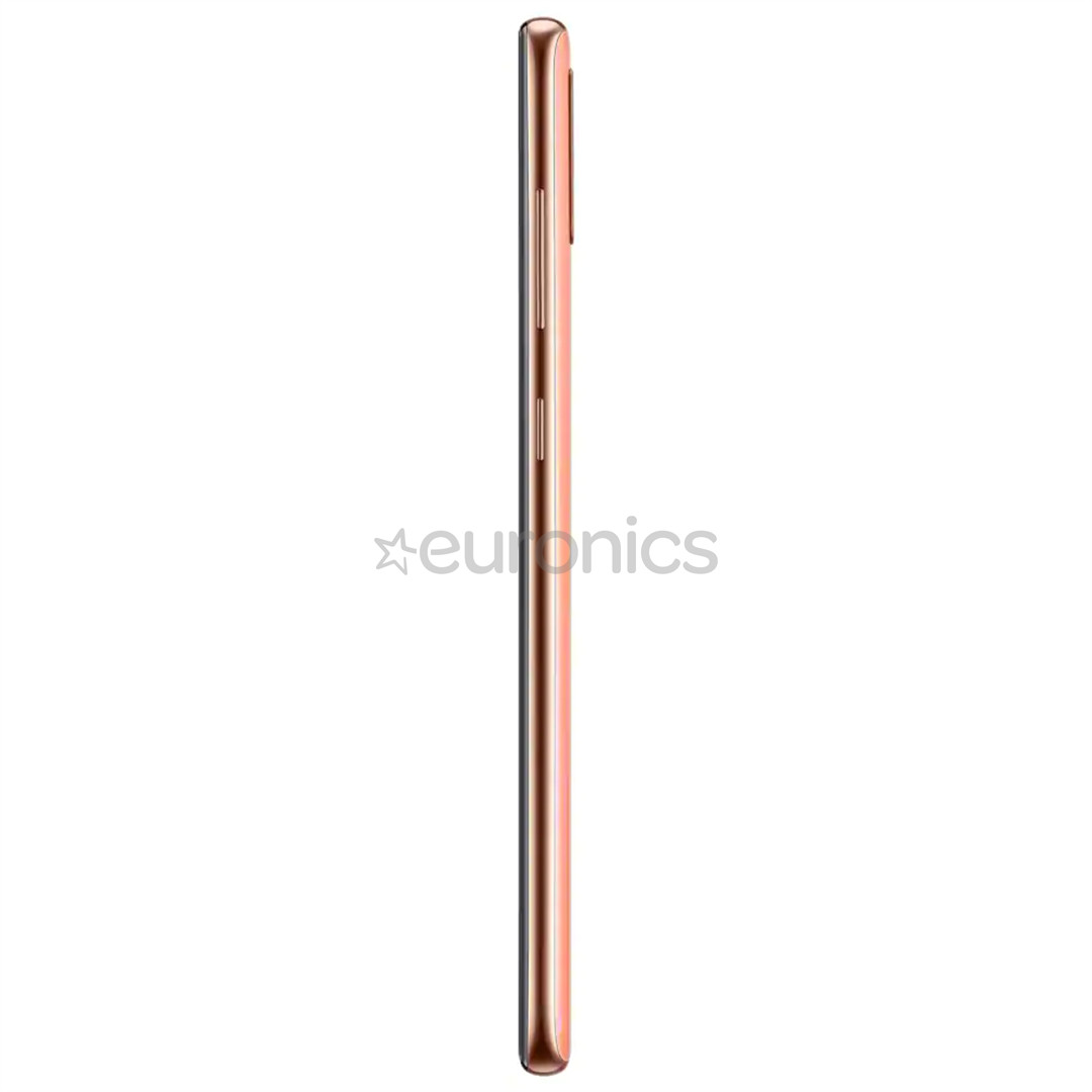 Viedtālrunis Galaxy A70, Samsung / 128 GB